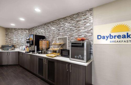 Lookout Valley Neighborhood Association Hotel | Days Inn by Wyndham Chattanooga Lookout Mountain West