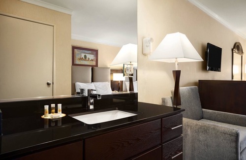 Concord Hotel | Days Inn by Wyndham Concord