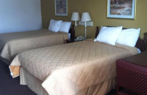 Donalsonville Hotel | Days Inn by Wyndham Donalsonville