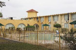 Amistad National Recreational Area Hotel | Days Inn by Wyndham Del Rio