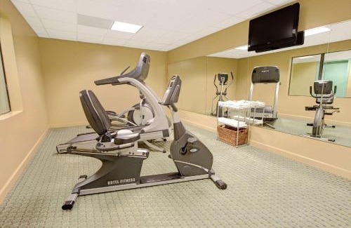 Downtown St. Louis Hotel | Days Inn by Wyndham Downtown St. Louis