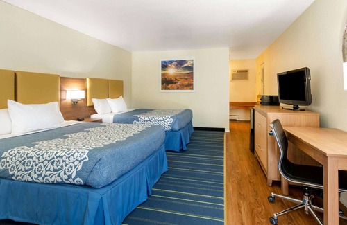 Durango Hotel | Days Inn by Wyndham Durango