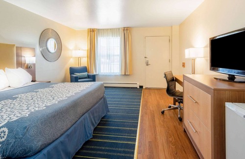 Durango Hotel | Days Inn by Wyndham Durango