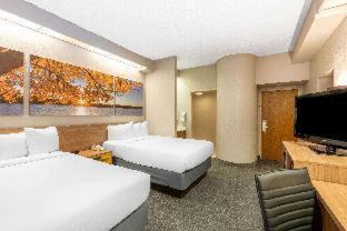 Eagan Hotel | Days Inn by Wyndham Eagan Minnesota Near Mall of America