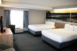 Eagan Hotel | Days Inn by Wyndham Eagan Minnesota Near Mall of America