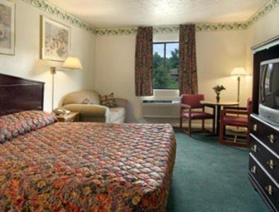 Farmer City Hotel | Days Inn by Wyndham Farmer City