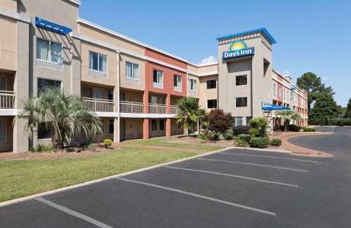 Florence Hotel | Days Inn by Wyndham Florence Near Civic Center