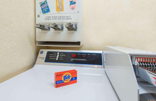 Frankfort Hotel | Days Inn by Wyndham Frankfort