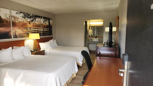 Frankfort Hotel | Days Inn by Wyndham Frankfort