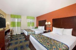 Fremont Hotel | Days Inn by Wyndham Fremont