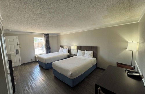 Georgetown Hotel | Days Inn by Wyndham Georgetown