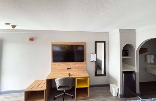 Gonzales Hotel | Days Inn by Wyndham Gonzales