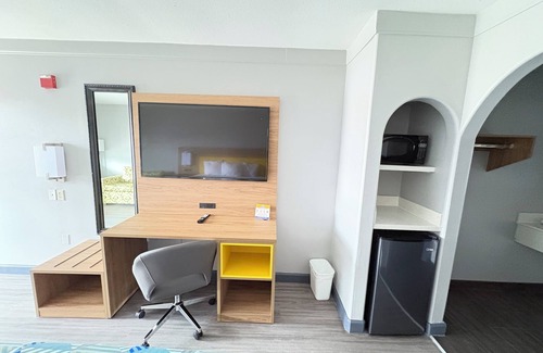 Gonzales Hotel | Days Inn by Wyndham Gonzales