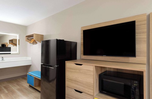 Helen Hotel | Days Inn by Wyndham Helen