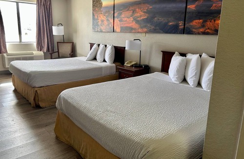 Kingman Hotel | Days Inn by Wyndham Kingman West