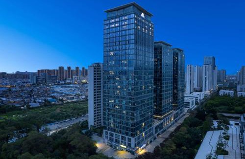 Guandu Hotel | Days Inn by Wyndham Kunming Wujiaba