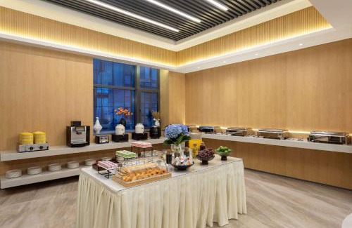 Guandu Hotel | Days Inn by Wyndham Kunming Wujiaba