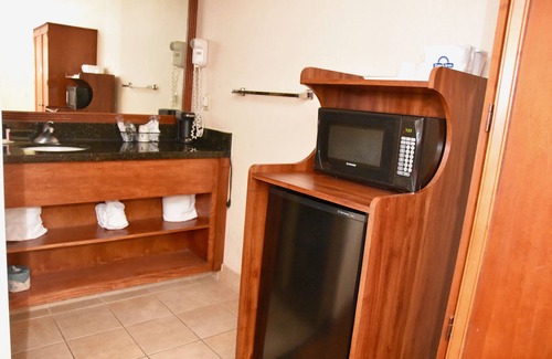 Las Cruces Hotel | Days Inn by Wyndham Las Cruces