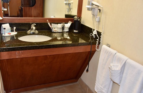Las Cruces Hotel | Days Inn by Wyndham Las Cruces
