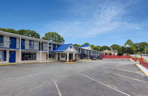 Lincolnton Hotel | Days Inn by Wyndham Lincolnton