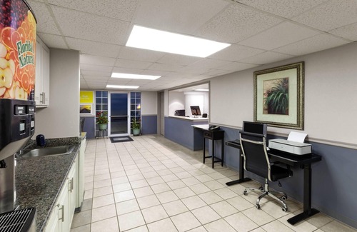 Mountain Home Hotel | Days Inn by Wyndham Mountain Home