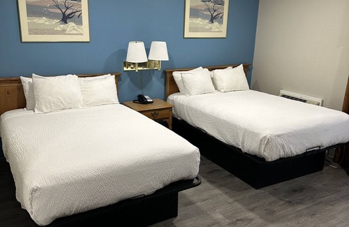 Medford Hotel | Days Inn by Wyndham Medford