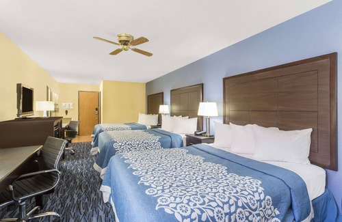 Moab Hotel | Days Inn by Wyndham Moab