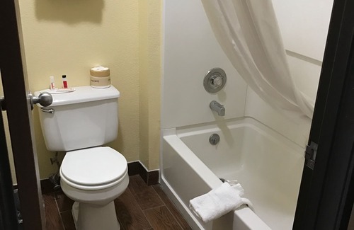 Moab Hotel | Days Inn by Wyndham Moab