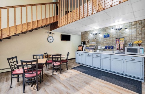 Monticello Hotel | Days Inn by Wyndham Monticello