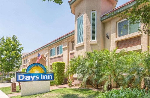 Duarte Hotel | Days Inn by Wyndham Near City Of Hope