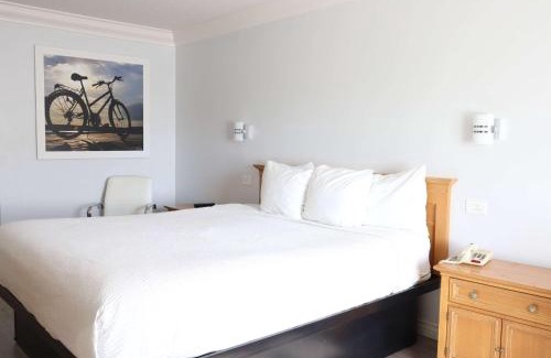 Duarte Hotel | Days Inn by Wyndham Near City Of Hope