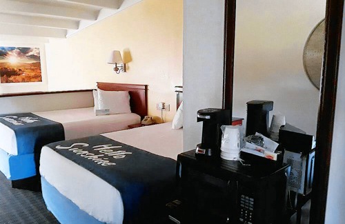 Fellowship Hotel | Days Inn by Wyndham Ocala North