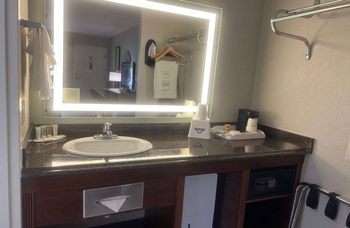 Port Charlotte Hotel | Days Inn by Wyndham Port Charlotte/Punta Gorda