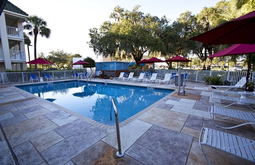 Port Charlotte Hotel | Days Inn by Wyndham Port Charlotte/Punta Gorda