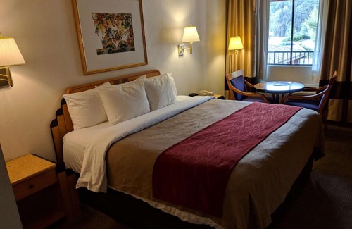 Prescott Hotel | Days Inn by Wyndham Prescott
