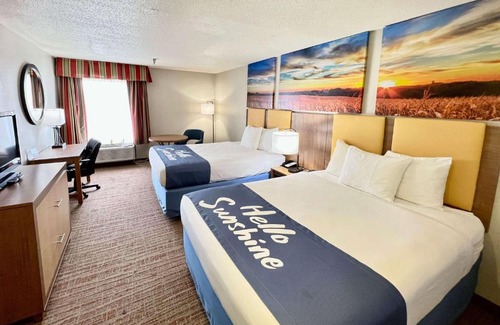 Rayne Hotel | Days Inn by Wyndham Rayne