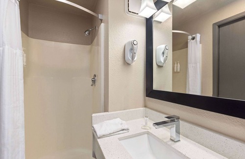 Ritzville Hotel | Days Inn by Wyndham Ritzville