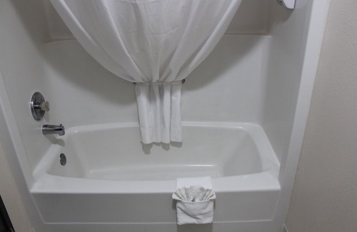 Ritzville Hotel | Days Inn by Wyndham Ritzville