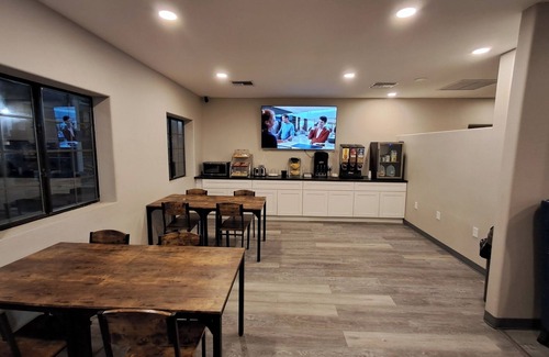 Safford Hotel | Days Inn by Wyndham Safford, AZ