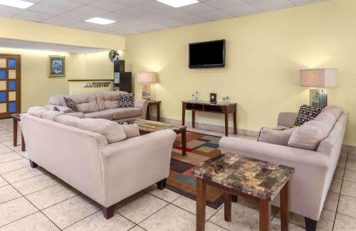 Shelby Hotel | Days Inn by Wyndham Shelby
