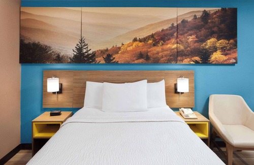 Shelby Hotel | Days Inn by Wyndham Shelby