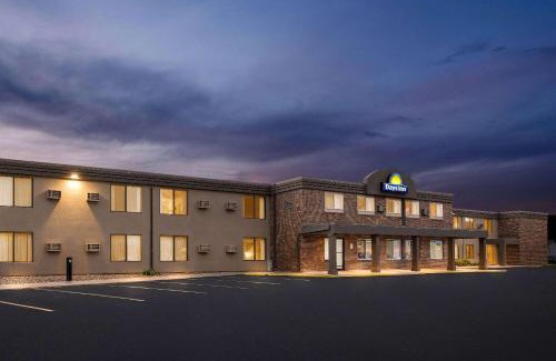 Sioux Falls Hotel | Days Inn by Wyndham Sioux Falls