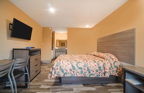 Aransas Pass Hotel | Days Inn by Wyndham Aransas Pass
