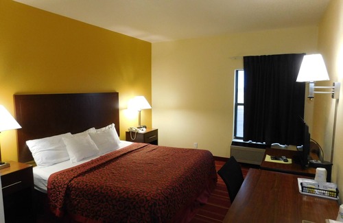 Walcott Hotel | Days Inn by Wyndham Walcott Davenport