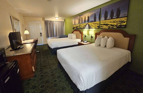 Westley Hotel | Days Inn by Wyndham Westley