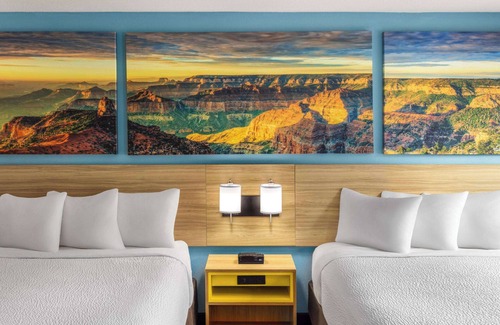 Williams Hotel | Days Inn by Wyndham Williams