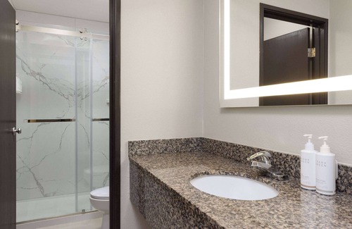 Williams Hotel | Days Inn by Wyndham Williams