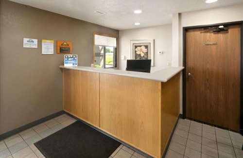 Willmar Hotel | Days Inn by Wyndham Willmar