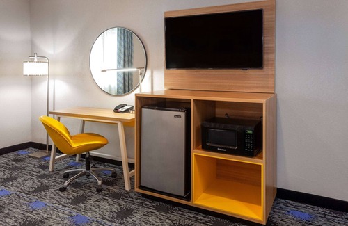 Wooster Hotel | Days Inn by Wyndham Wooster
