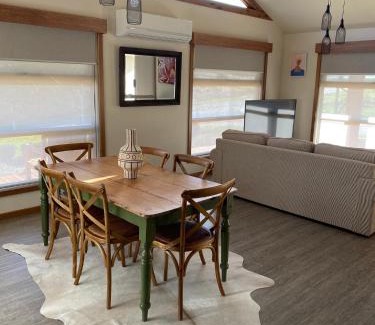 Merrijig House | Daysend Cottages